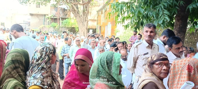 फोटो 10:: सतेंद्र यादव। फोटो 10:: सतेंद्र यादव।