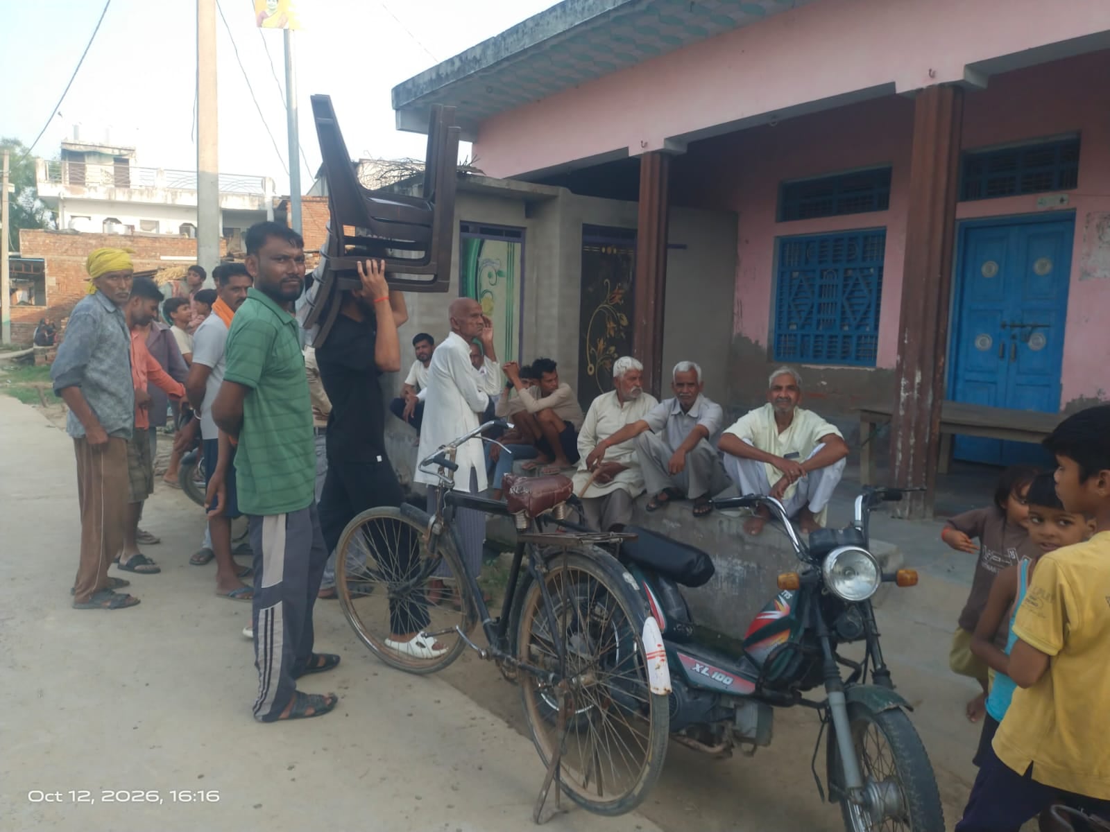 फोटो-55 कंचन। फाइल फोटो फोटो-55 कंचन। फाइल फोटो