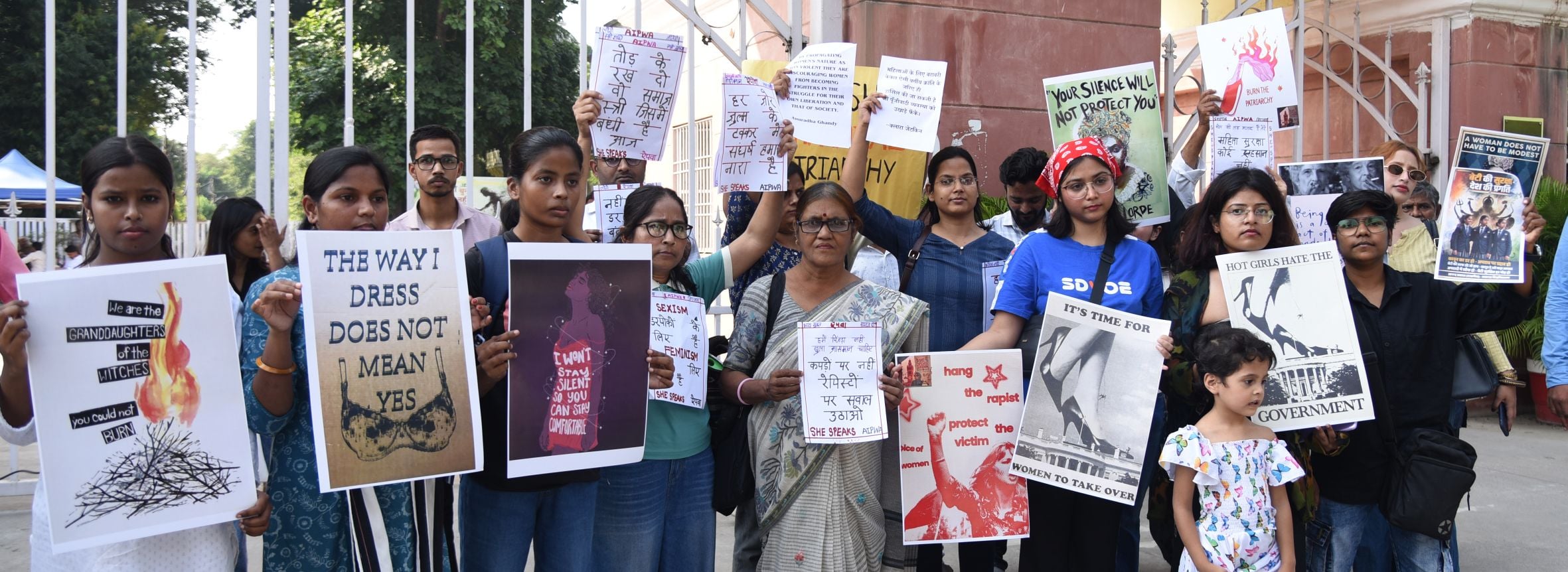 महिलाओं को अधिकारों के प्रति किया गया जागरूक। महिलाओं को अधिकारों के प्रति किया गया जागरूक।