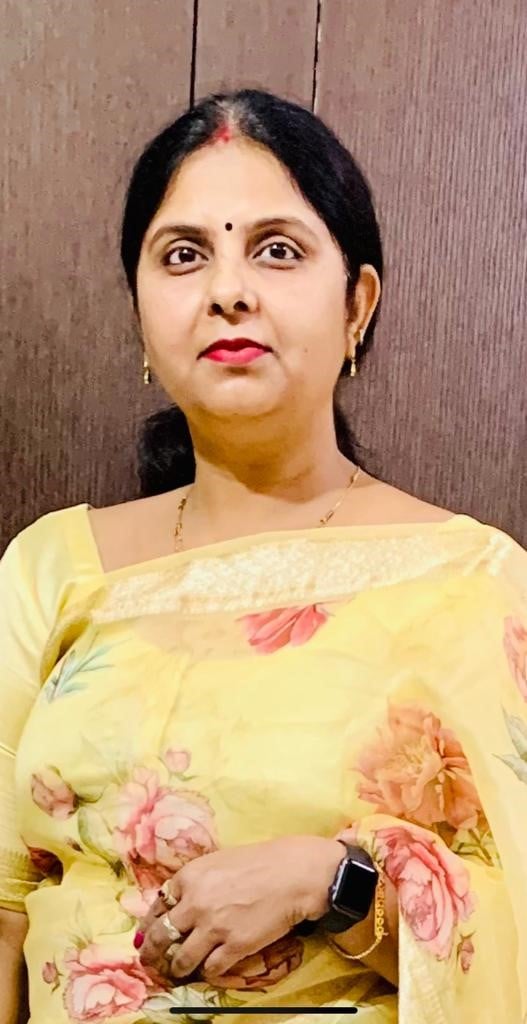 नवरात्र पर महिलाओं वाली खबर के लिए फोटो: युक्ति कौशिक। नवरात्र पर महिलाओं वाली खबर के लिए फोटो: युक्ति कौशिक।