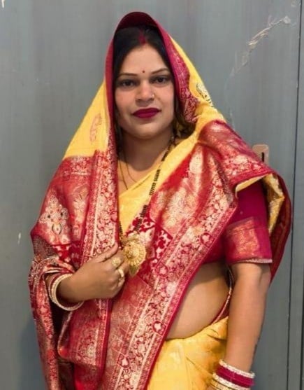 नवरात्र पर महिलाओं वाली खबर के लिए फोटो: युक्ति कौशिक। नवरात्र पर महिलाओं वाली खबर के लिए फोटो: युक्ति कौशिक।