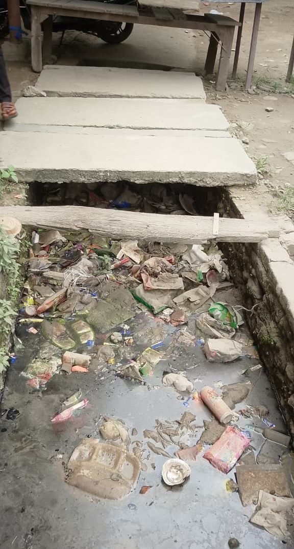 प्रेमवती का फाइल फोटो