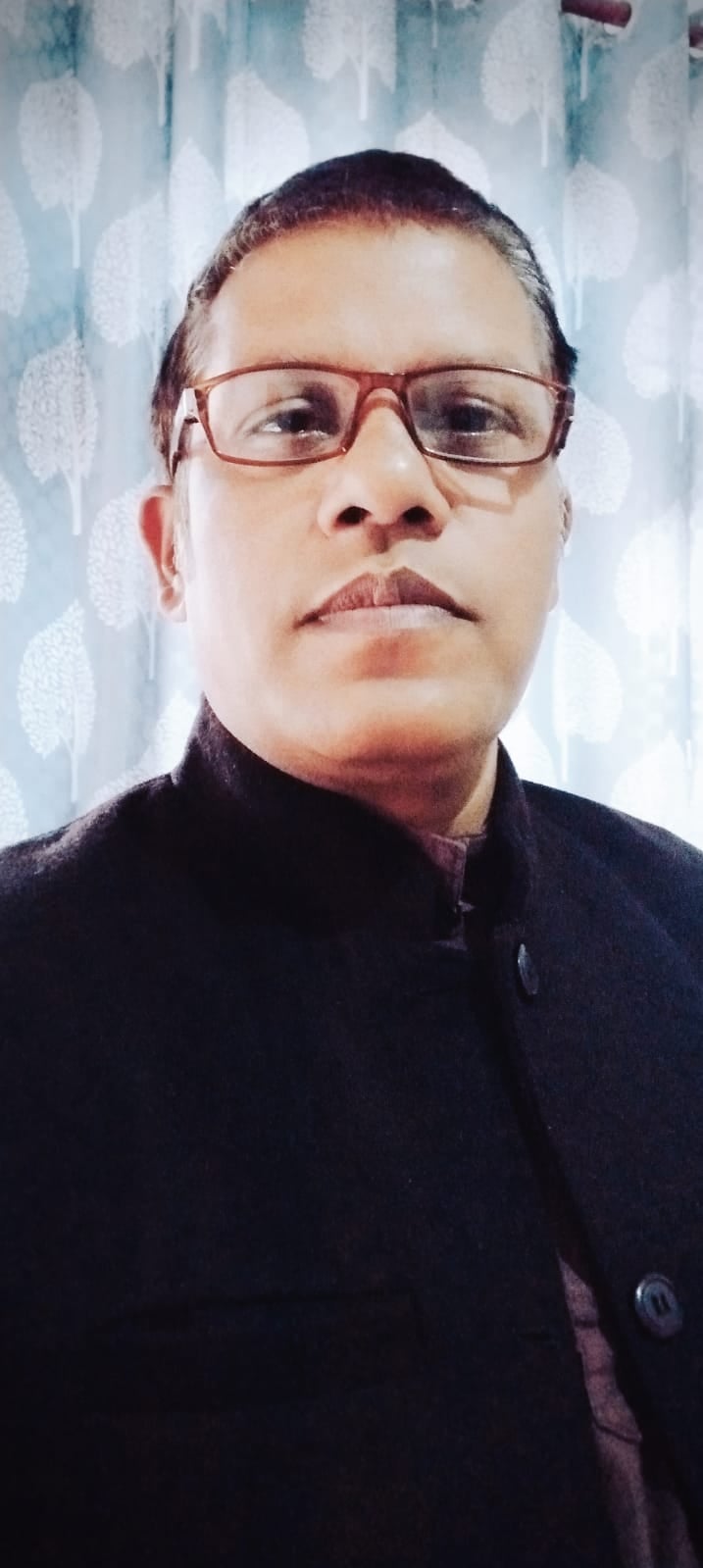 देवराहा बाबा पर फिल्म बनाएंगे मुकेश वर्मा। देवराहा बाबा पर फिल्म बनाएंगे मुकेश वर्मा।