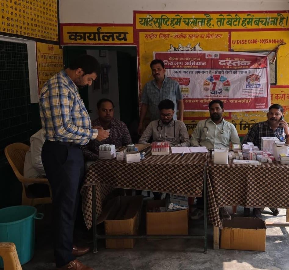 14 अक्तूबर के अंक में प्रकाशित खबर।