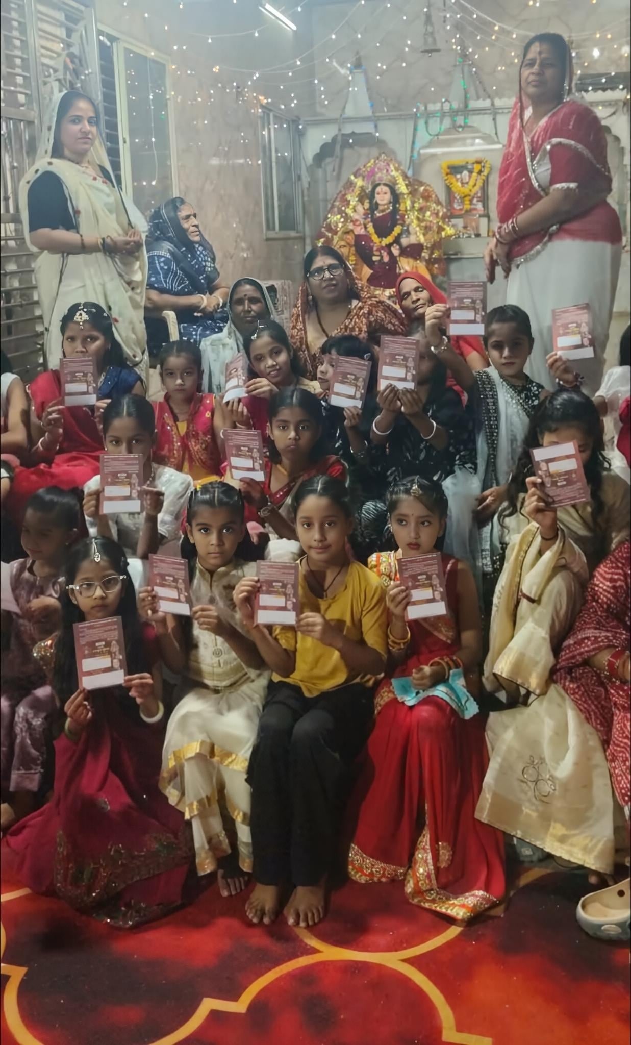 ऐसे चल रही महाआयोजन की तैयारी ऐसे चल रही महाआयोजन की तैयारी