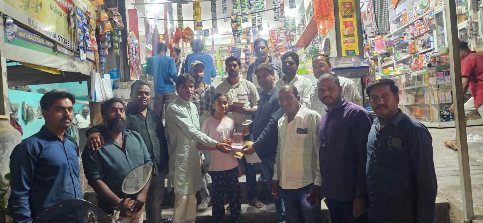 ऐसे चल रही महाआयोजन की तैयारी ऐसे चल रही महाआयोजन की तैयारी