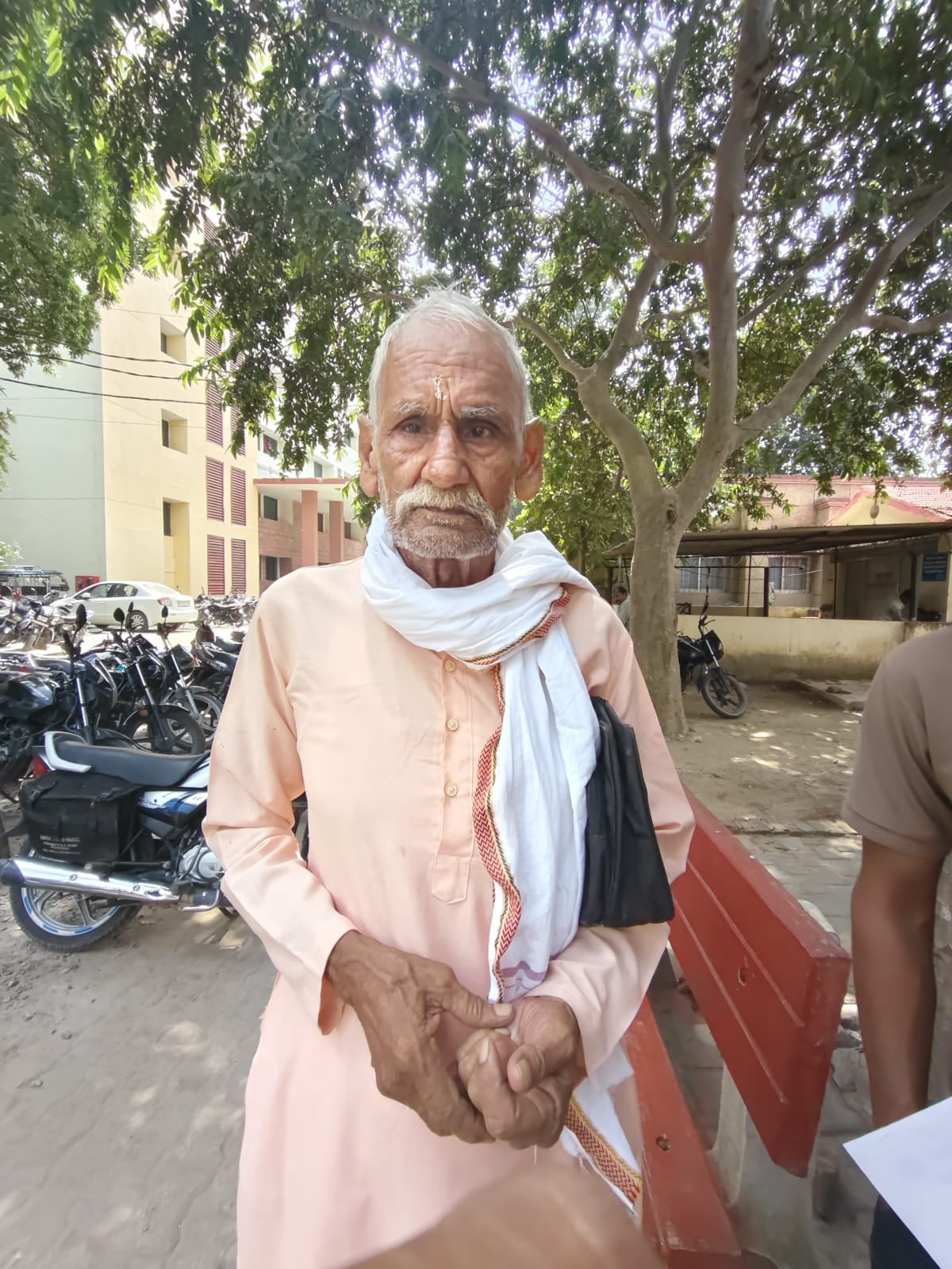 अजय कुमार