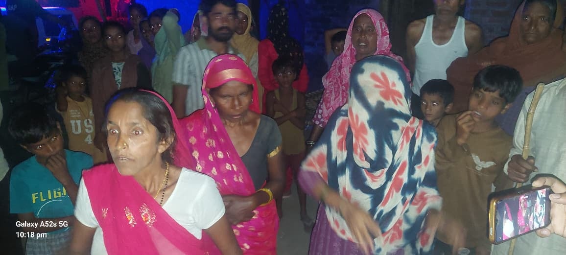 भीमसेन का फाइल फोटो भीमसेन का फाइल फोटो