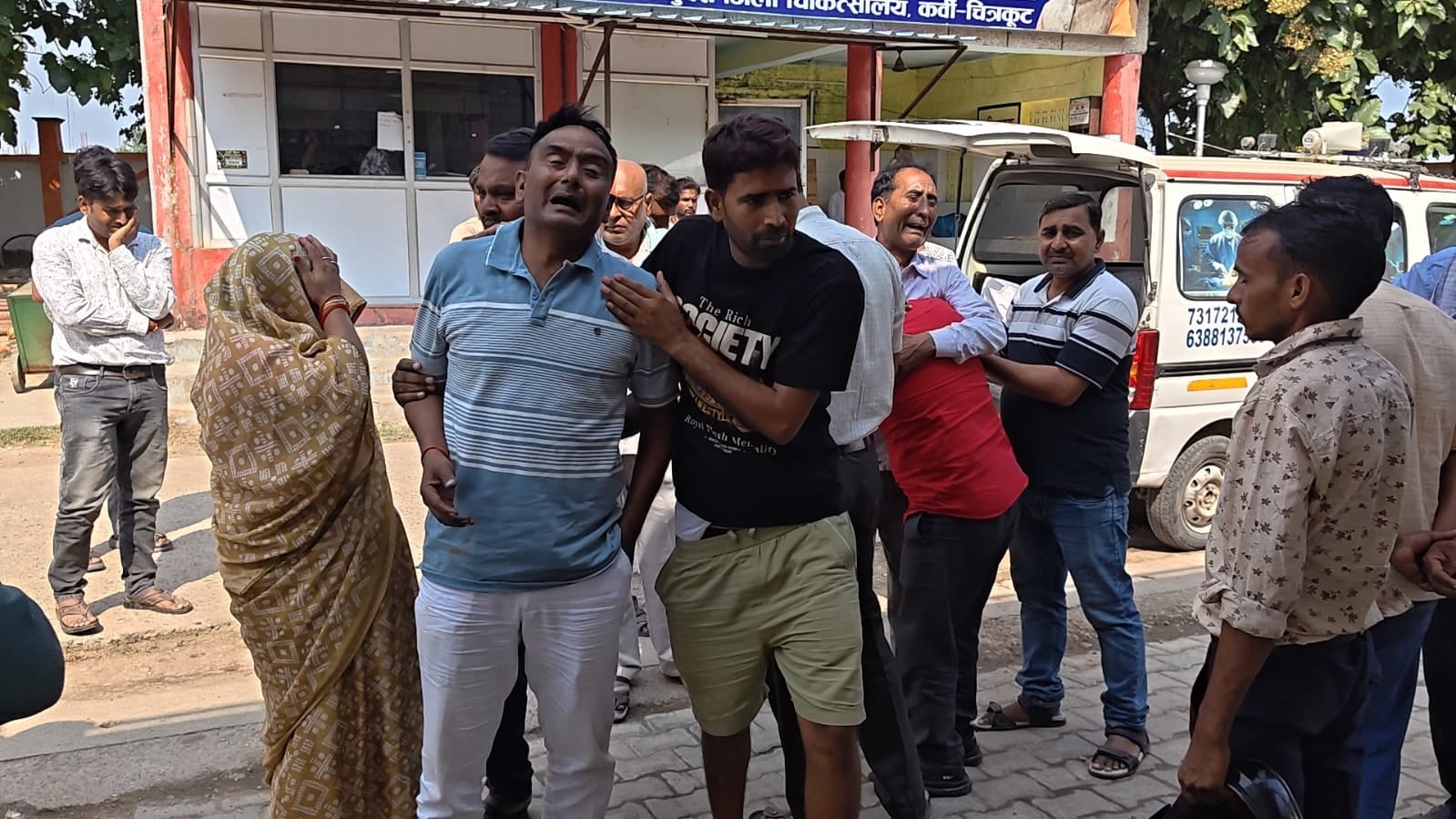 फोटो 13 सीकेटीपी 06 सरोज की फाइल फोटो। फोटो 13 सीकेटीपी 06 सरोज की फाइल फोटो।