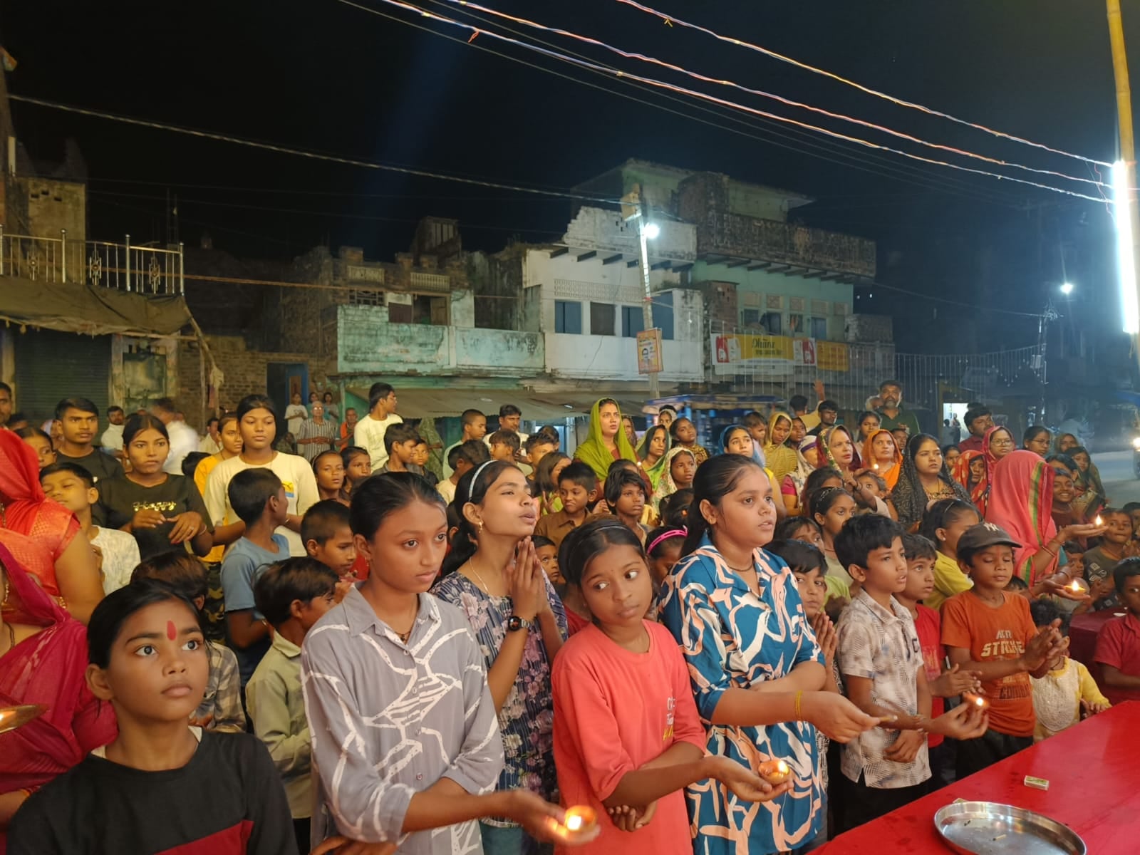 फोटो 18- बेंदाघाट में विराजमान मां काली देवी प्रतिमा। संवाद फोटो 18- बेंदाघाट में विराजमान मां काली देवी प्रतिमा। संवाद