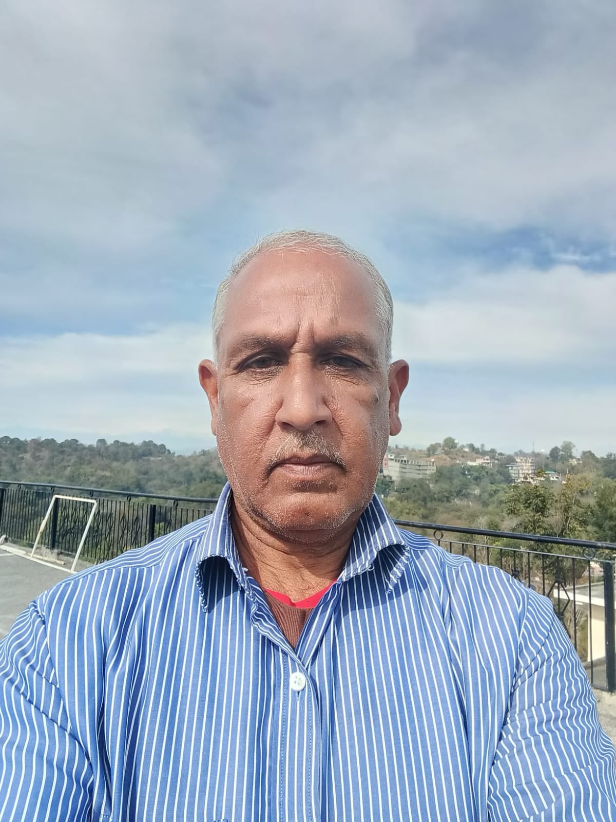 जगदीश चंद, निवासी बस्सी जगदीश चंद, निवासी बस्सी