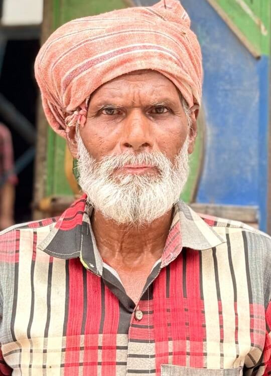 शहर के गौटेय्याबाग नगरीय स्वास्थ्य केंद्र में लटकता ताला। संवाद