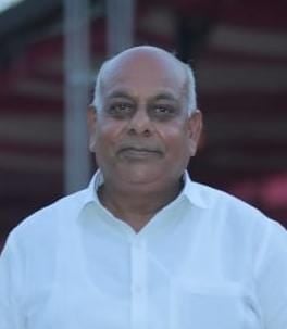 अम्बरीश कुमार शिक्षक अम्बरीश कुमार शिक्षक