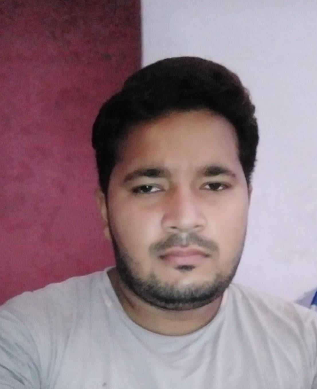अम्बरीश कुमार शिक्षक अम्बरीश कुमार शिक्षक