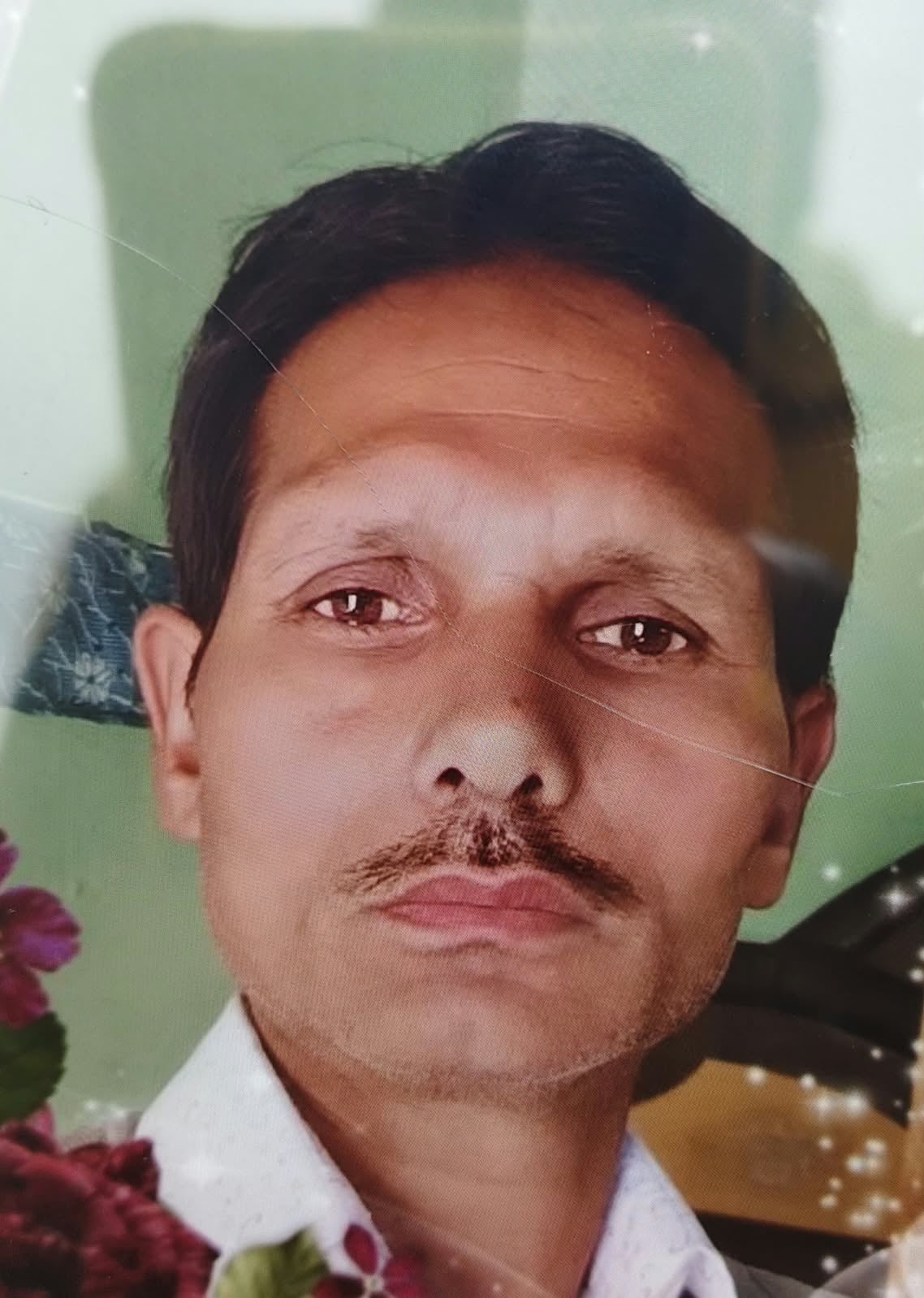 अस्पताल में पहुंचे हुए परिजन। संवाद