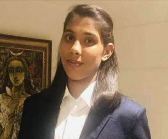 बॉक्सिंग खिलाड़ी व कोच मनीषा मौण। बॉक्सिंग खिलाड़ी व कोच मनीषा मौण।