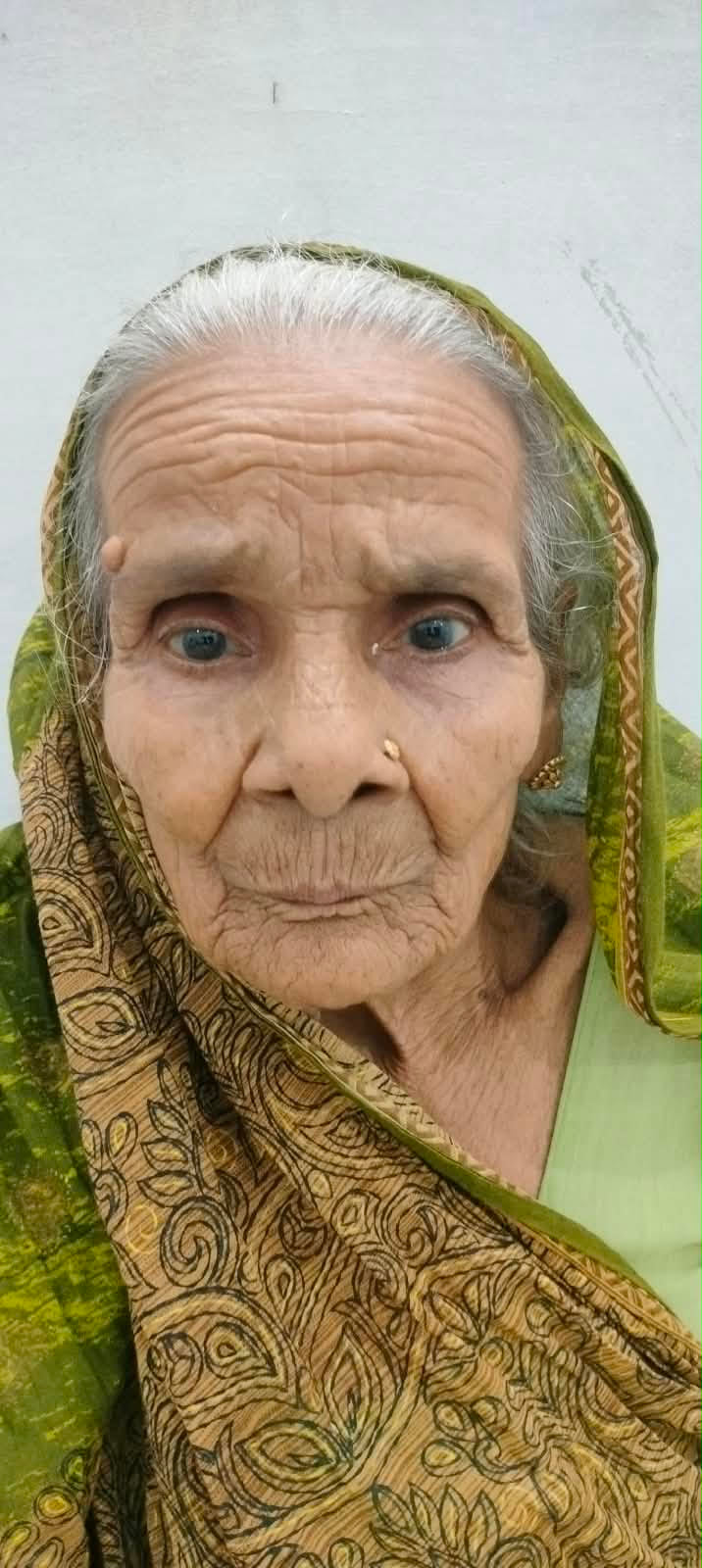 फोटो: 25 बिजौली के आमाहार गांव में खेतों में भरा पानी। संवाद