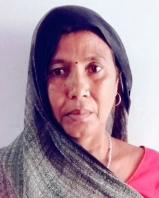 फोटो-49- मृतका सुनैना देवी की फाइल फोटो। स्रोत परिजन फोटो-49- मृतका सुनैना देवी की फाइल फोटो। स्रोत परिजन