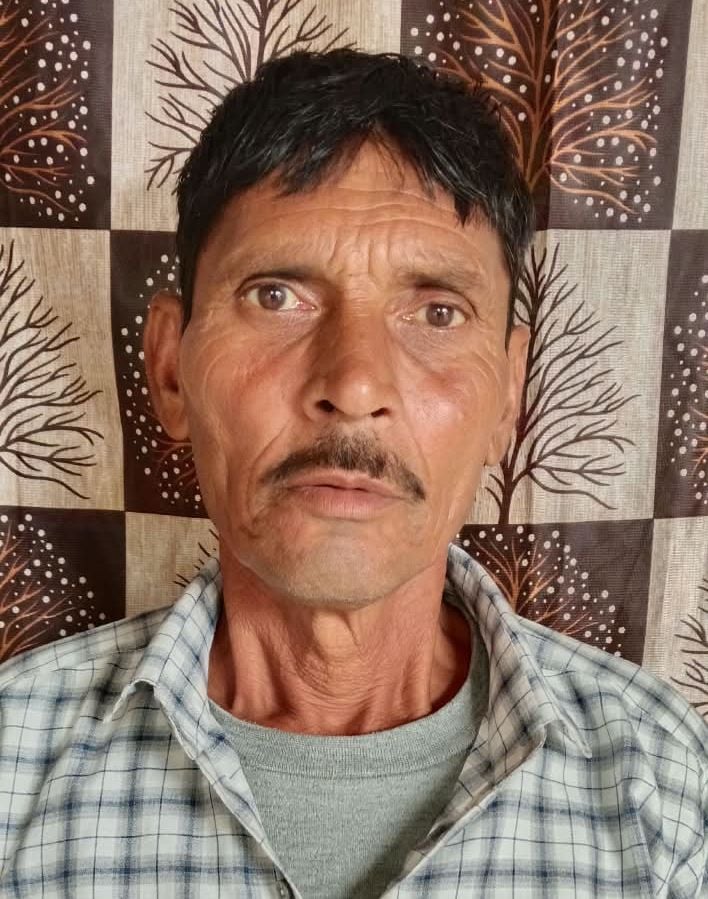 साहब सिंह। फाइल फोटो