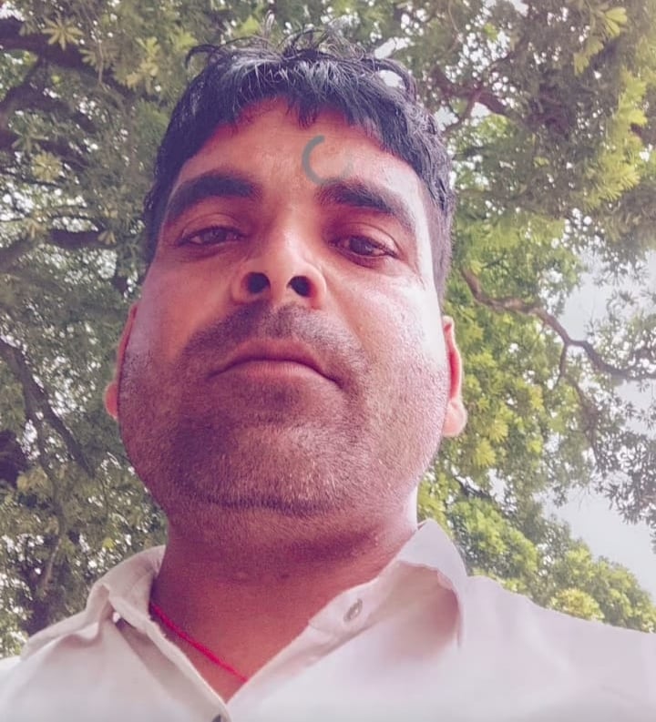 सुनील पाल सुनील पाल