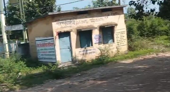 दुर्गा पूजा आयोजन में जातिगत भेदभाव का आरोप, पंच ने लगाया आरोप दुर्गा पूजा आयोजन में जातिगत भेदभाव का आरोप, पंच ने लगाया आरोप