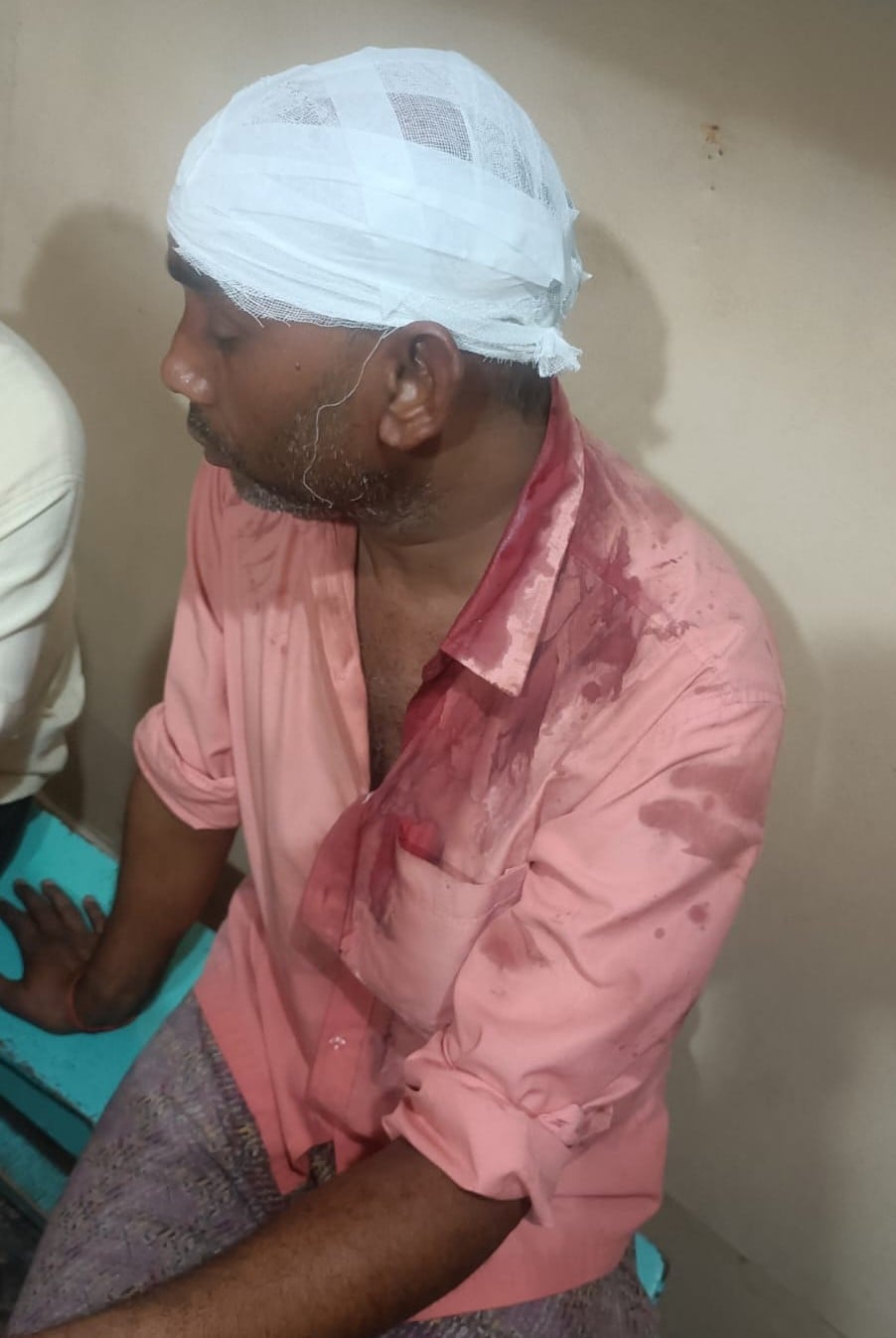 चंद्रावती (फाइल फोटो) चंद्रावती (फाइल फोटो)