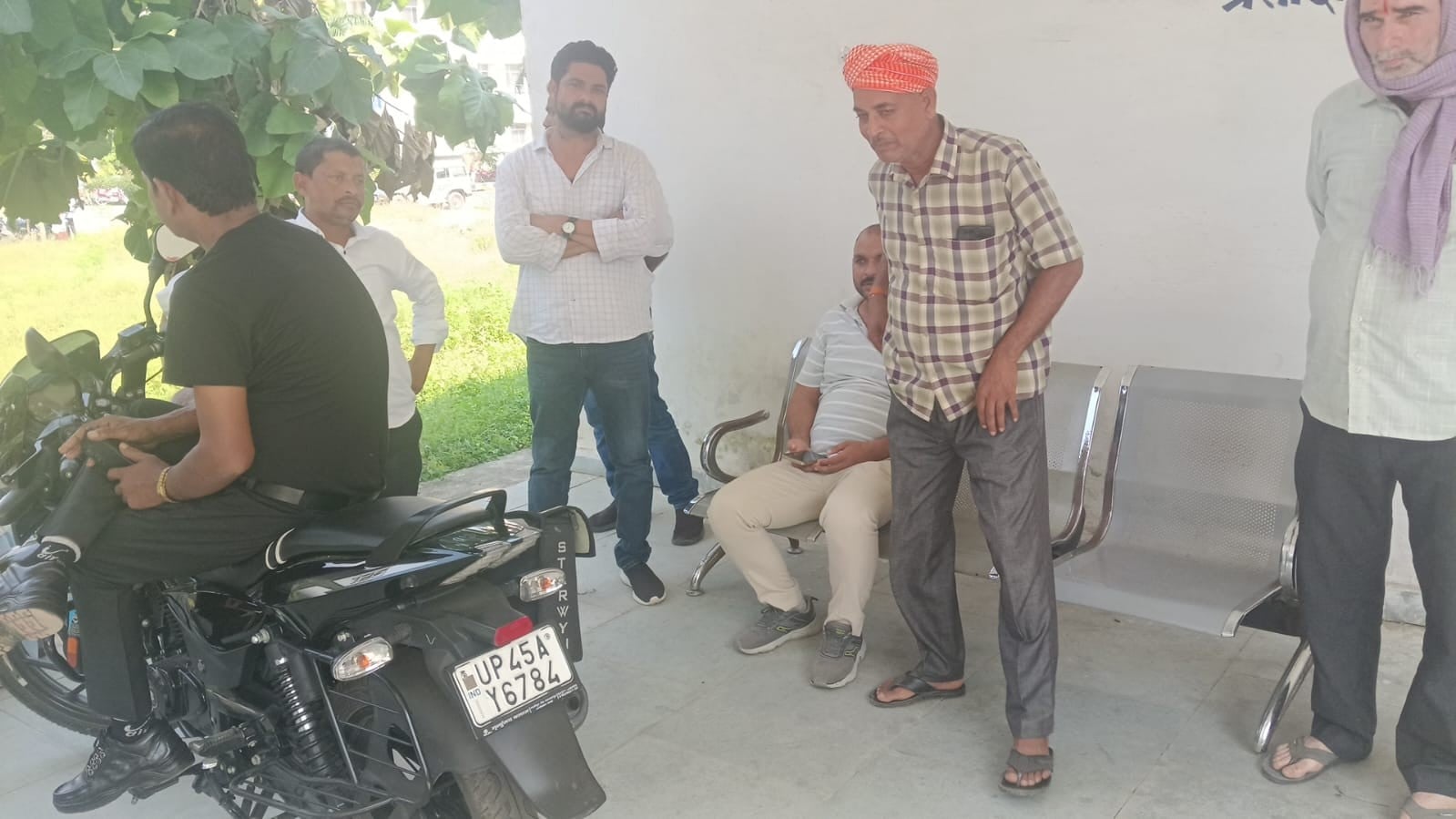 चंद्रावती (फाइल फोटो) चंद्रावती (फाइल फोटो)