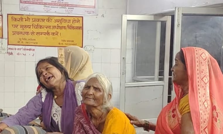 फोटो 12:: राम नारायण। फाइल फोटो