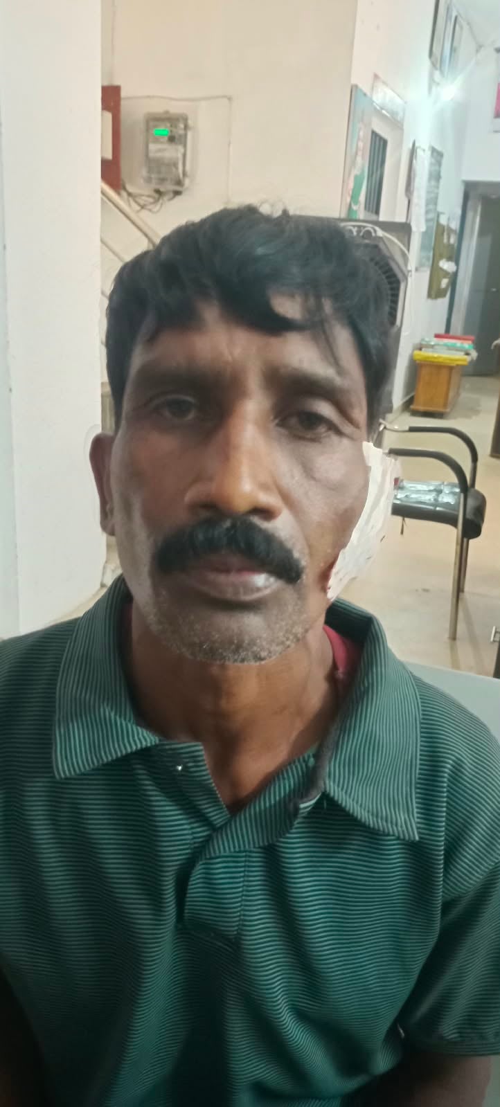 मुर्गी चोरी के मामूली विवाद में हत्या मुर्गी चोरी के मामूली विवाद में हत्या
