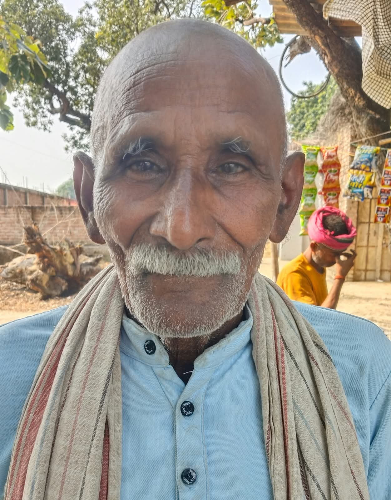 राम सजीवन