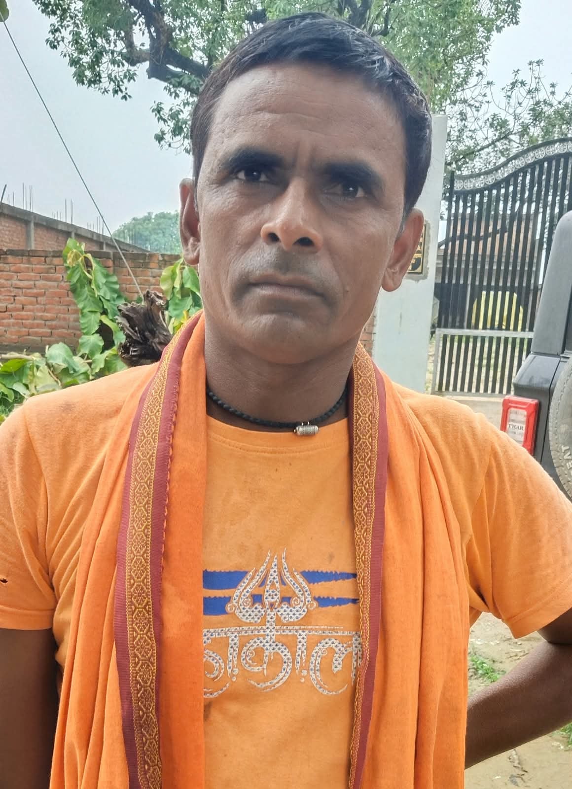 राम सजीवन