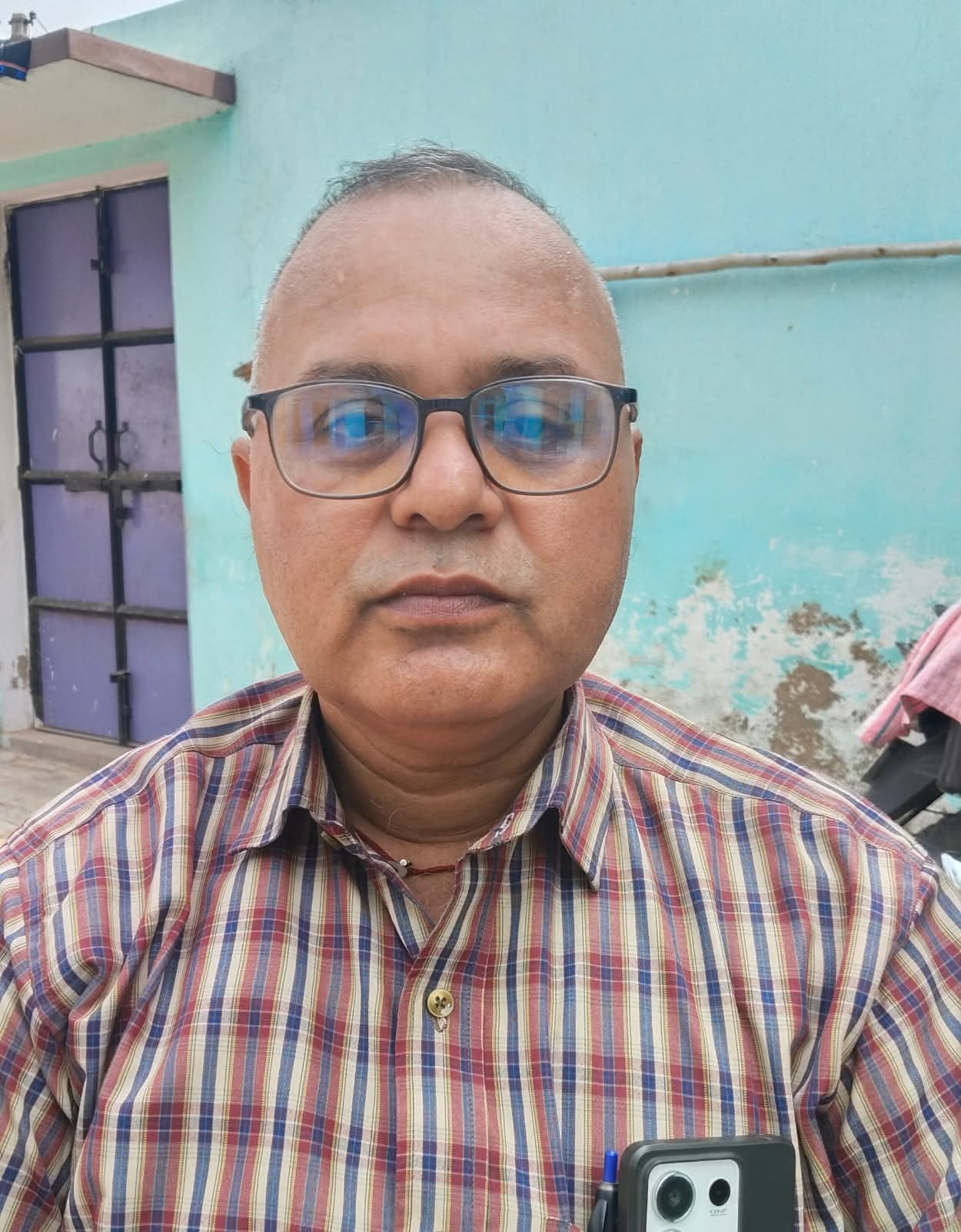राम सजीवन
