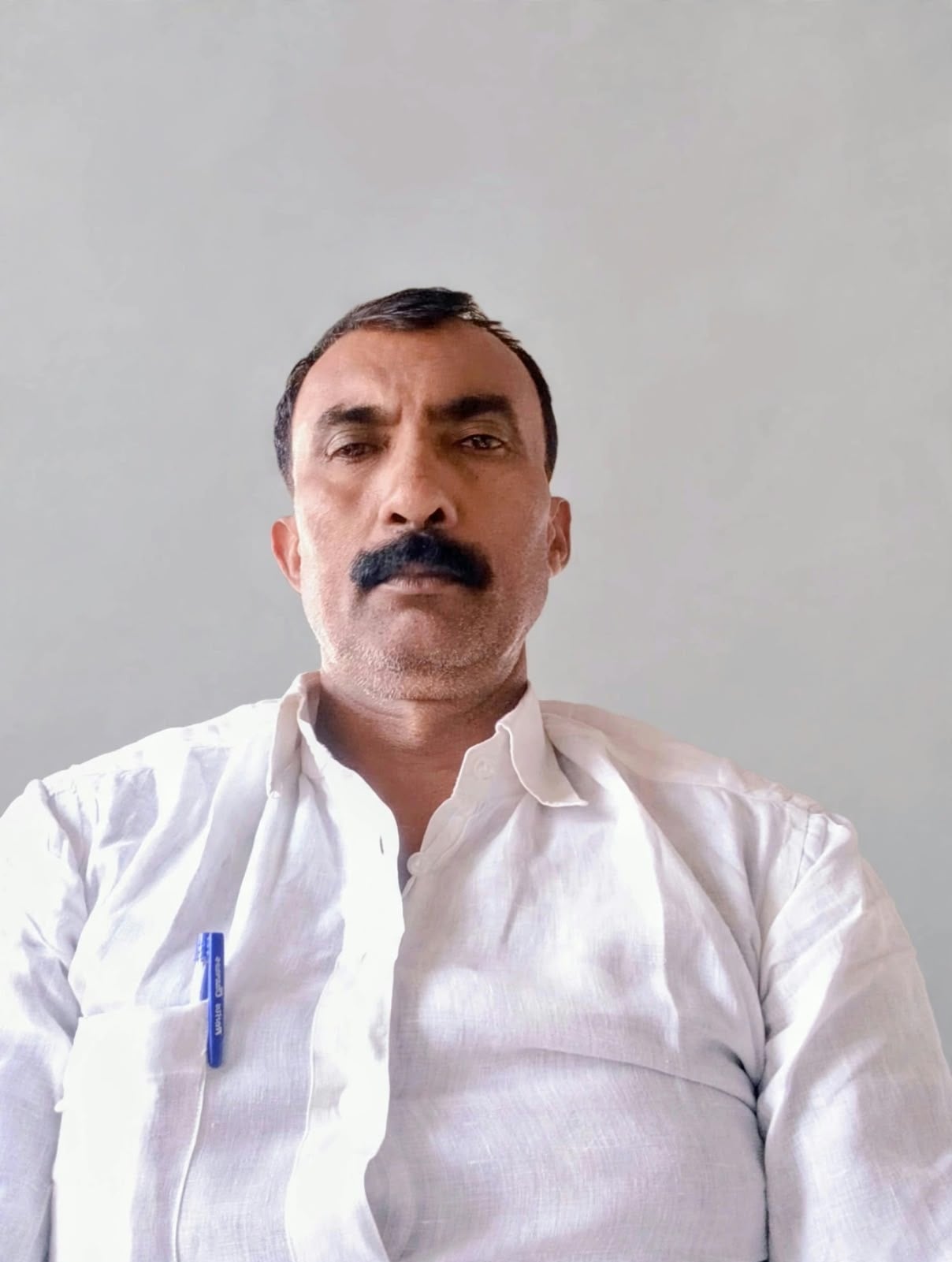 फोटो 10- पहलवान बाबा आश्रम मोड़। संवाद