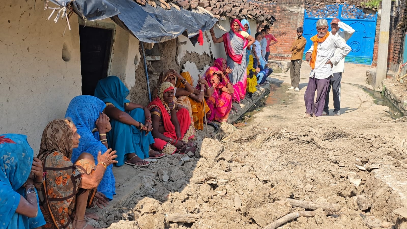 फोटो 16 एचएएमपी 25- मृतक विमला। स्रोतः परिजन फोटो 16 एचएएमपी 25- मृतक विमला। स्रोतः परिजन