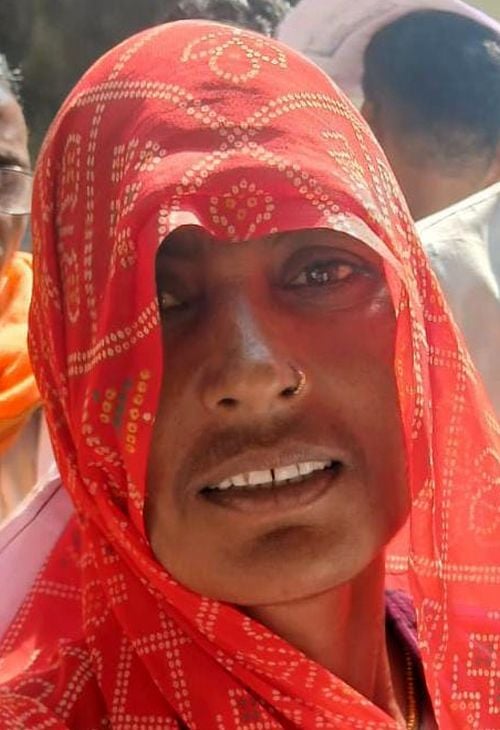 फोटो 16 एमएएचपी 10 परिचय-विनय यादव। संवाद