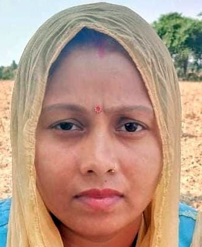 फोटो 16 एमएएचपी 10 परिचय-विनय यादव। संवाद