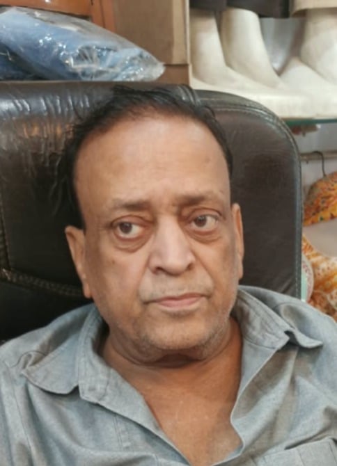 कृतिका गुजराती लुक वाली खबर के लिए कृतिका गुजराती लुक वाली खबर के लिए
