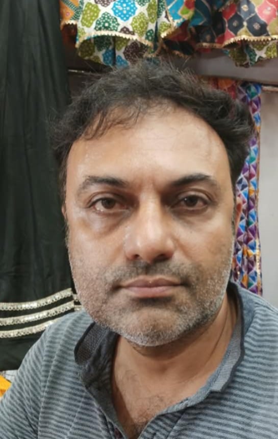 कृतिका गुजराती लुक वाली खबर के लिए कृतिका गुजराती लुक वाली खबर के लिए