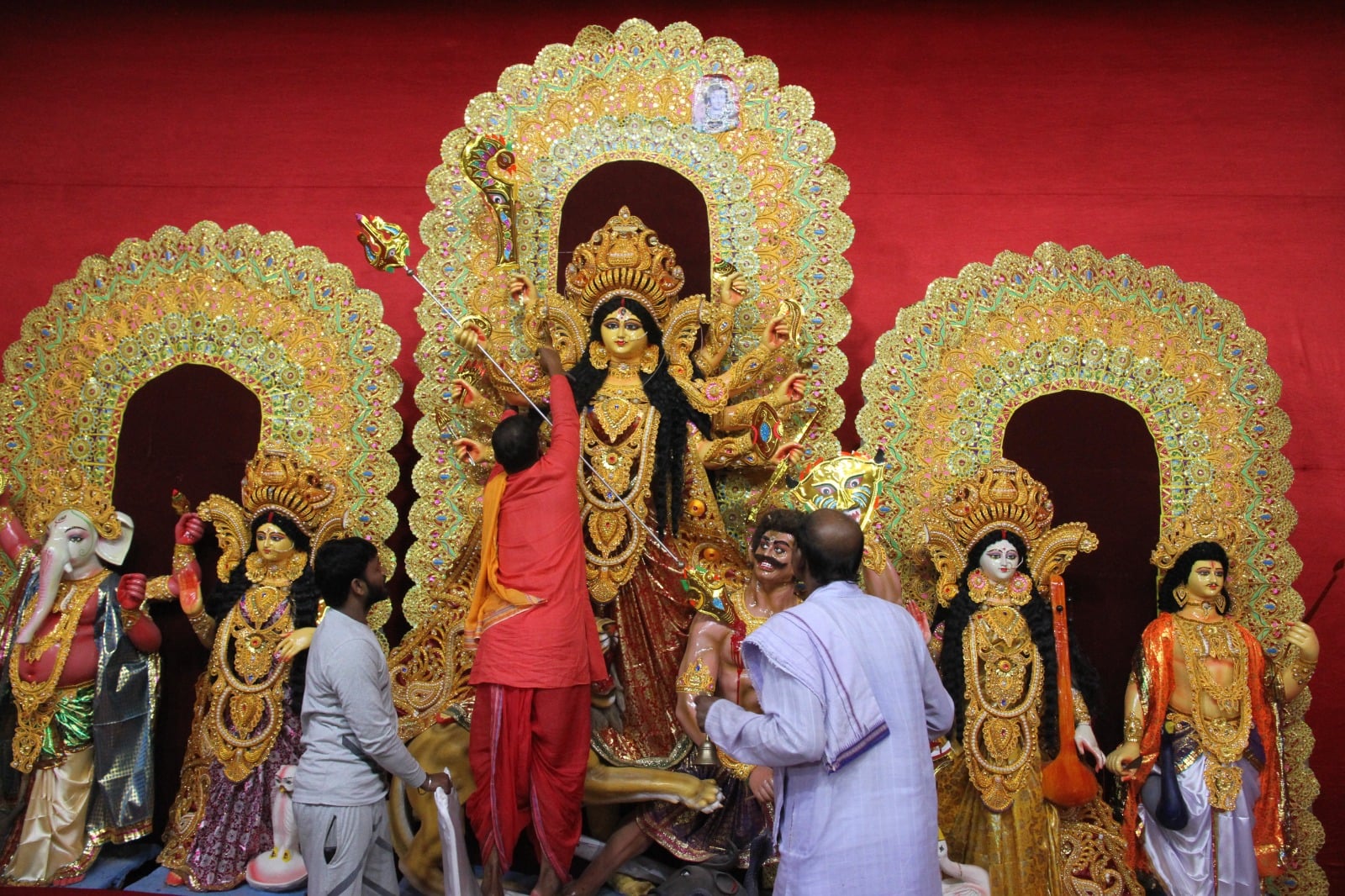 कृतिका गुजराती लुक वाली खबर के लिए कृतिका गुजराती लुक वाली खबर के लिए