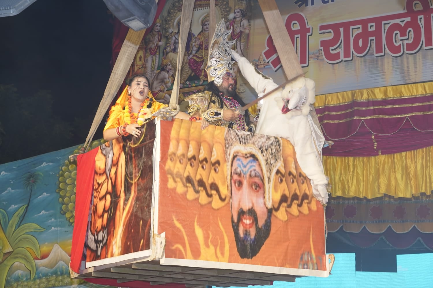 कृतिका गुजराती लुक वाली खबर के लिए कृतिका गुजराती लुक वाली खबर के लिए