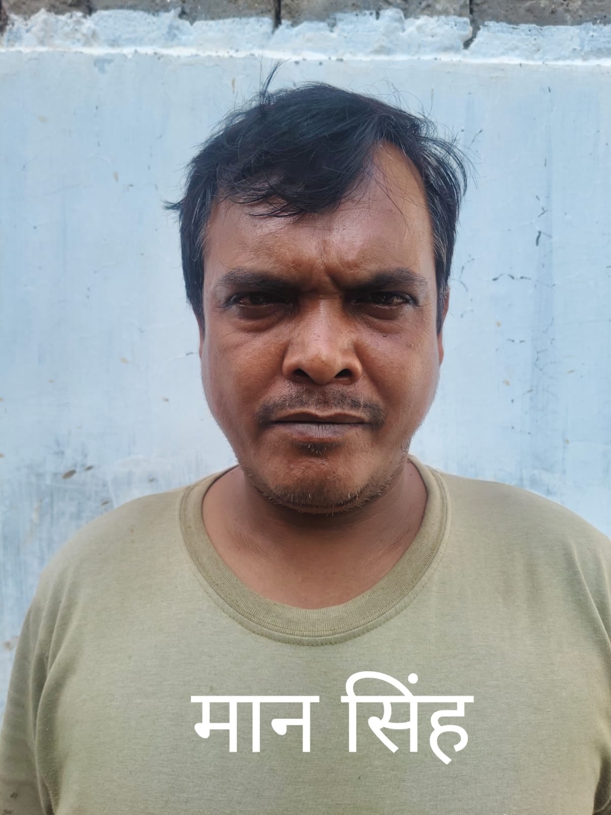 सजन लाल