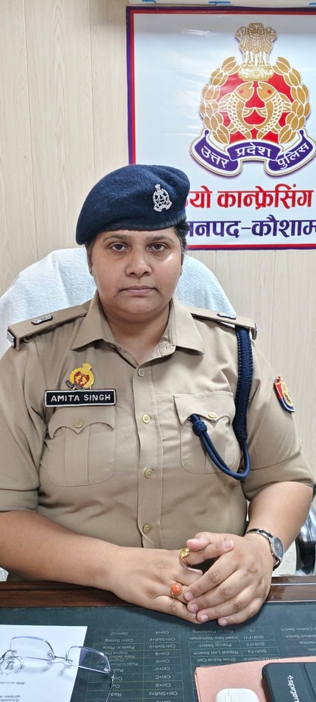 सुमन कुशवाहा, प्रधानाध्यापिका