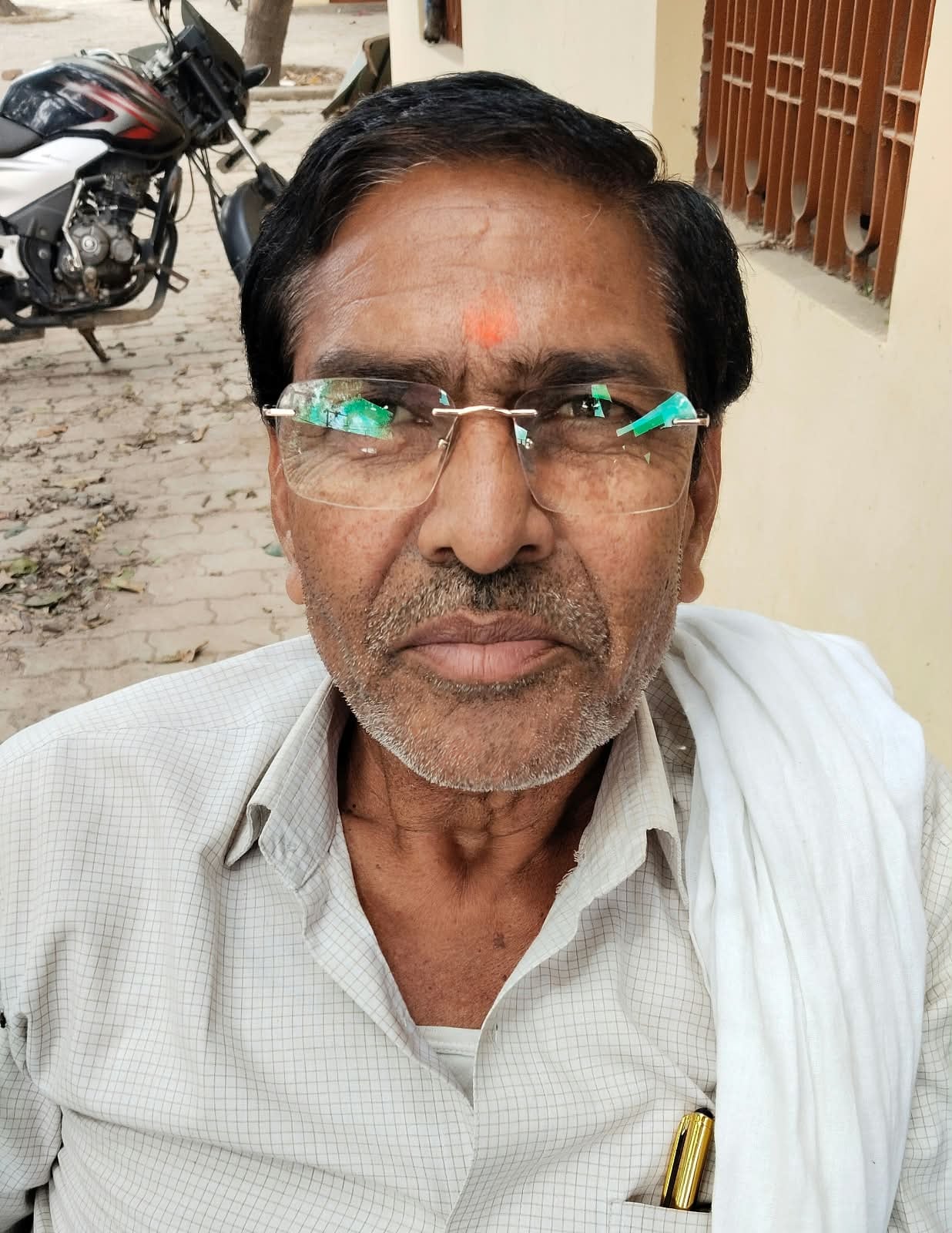 विनोद कुमार साहू विनोद कुमार साहू