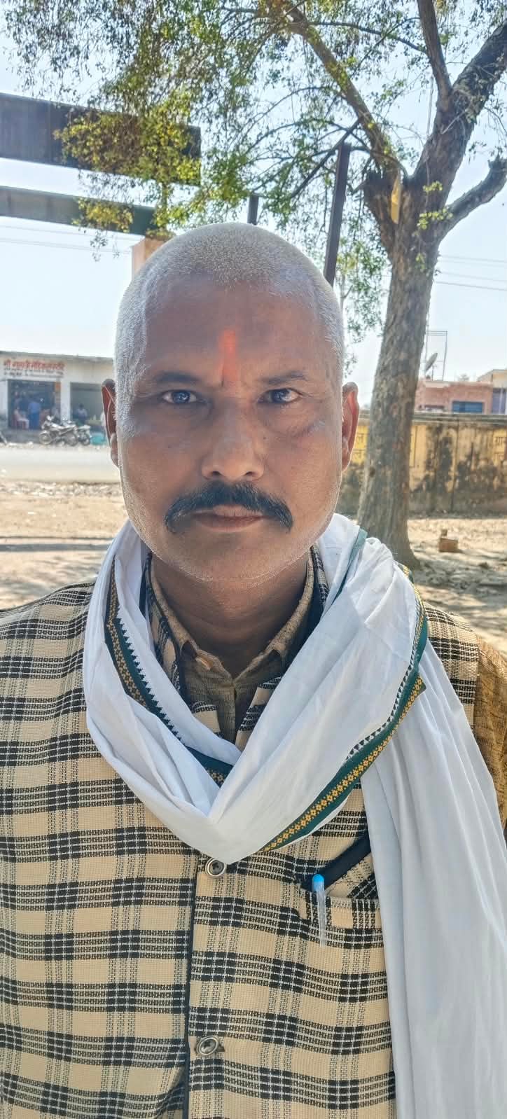 विनोद कुमार साहू विनोद कुमार साहू