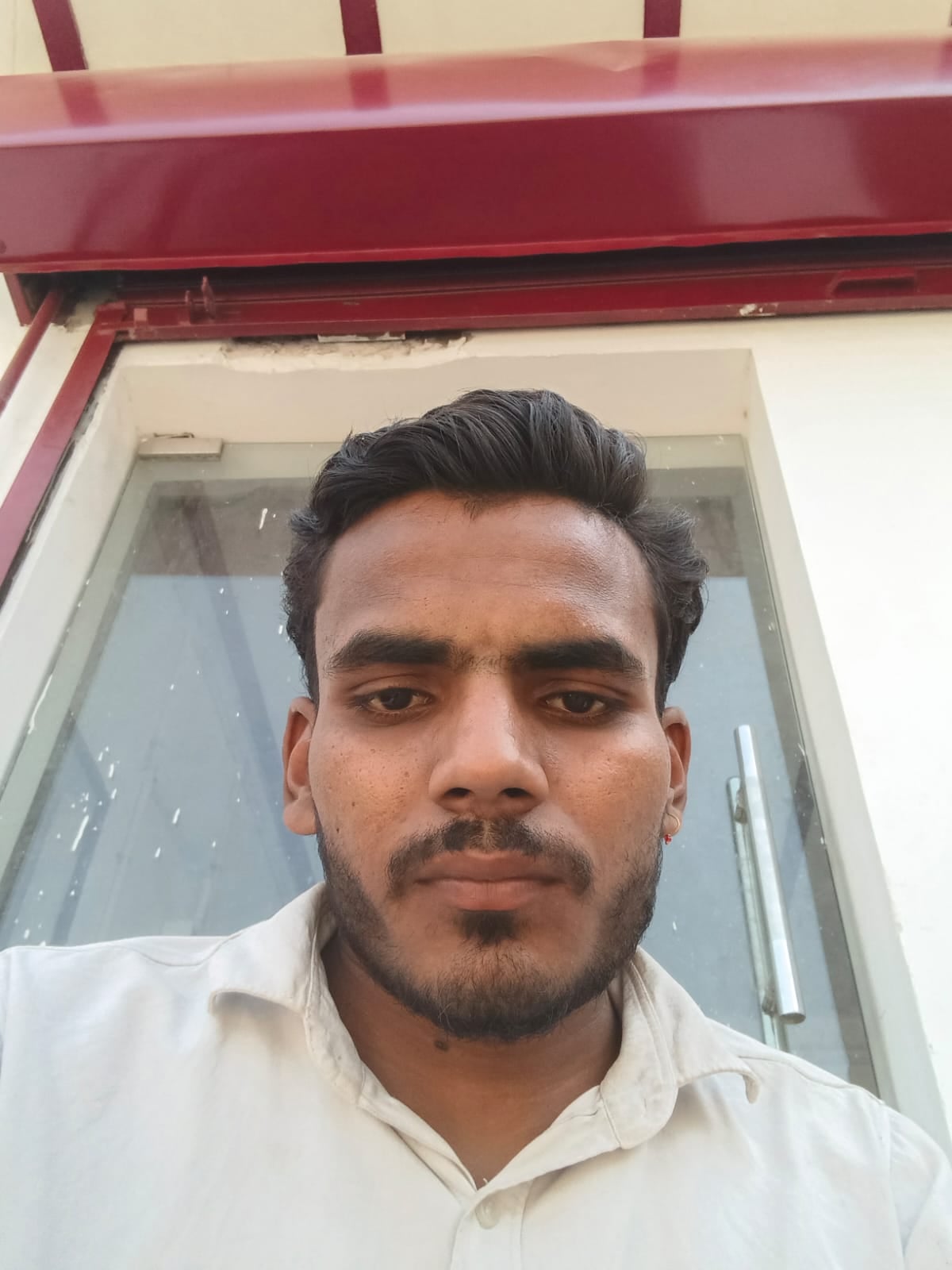 आरोपी चालक सोमवीर। स्रोत पुलिस आरोपी चालक सोमवीर। स्रोत पुलिस