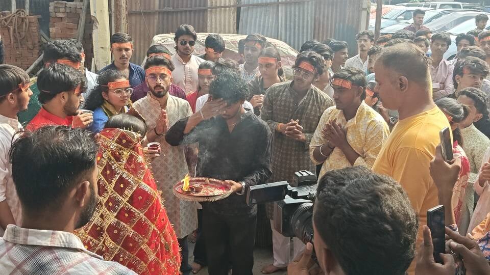 ऐसे जताया विरोध ऐसे जताया विरोध