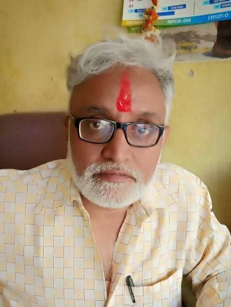 फोटो 29- भूरी देवी मंदिर। संवाद
