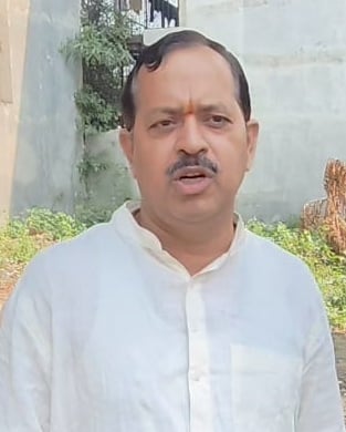 ग्रेटर नोएडा के सेक्टर ओमेगा एक स्थित अंसल गोल्फ लिंक-1 में रोड पर भरा पानी । संवाद ग्रेटर नोएडा के सेक्टर ओमेगा एक स्थित अंसल गोल्फ लिंक-1 में रोड पर भरा पानी । संवाद