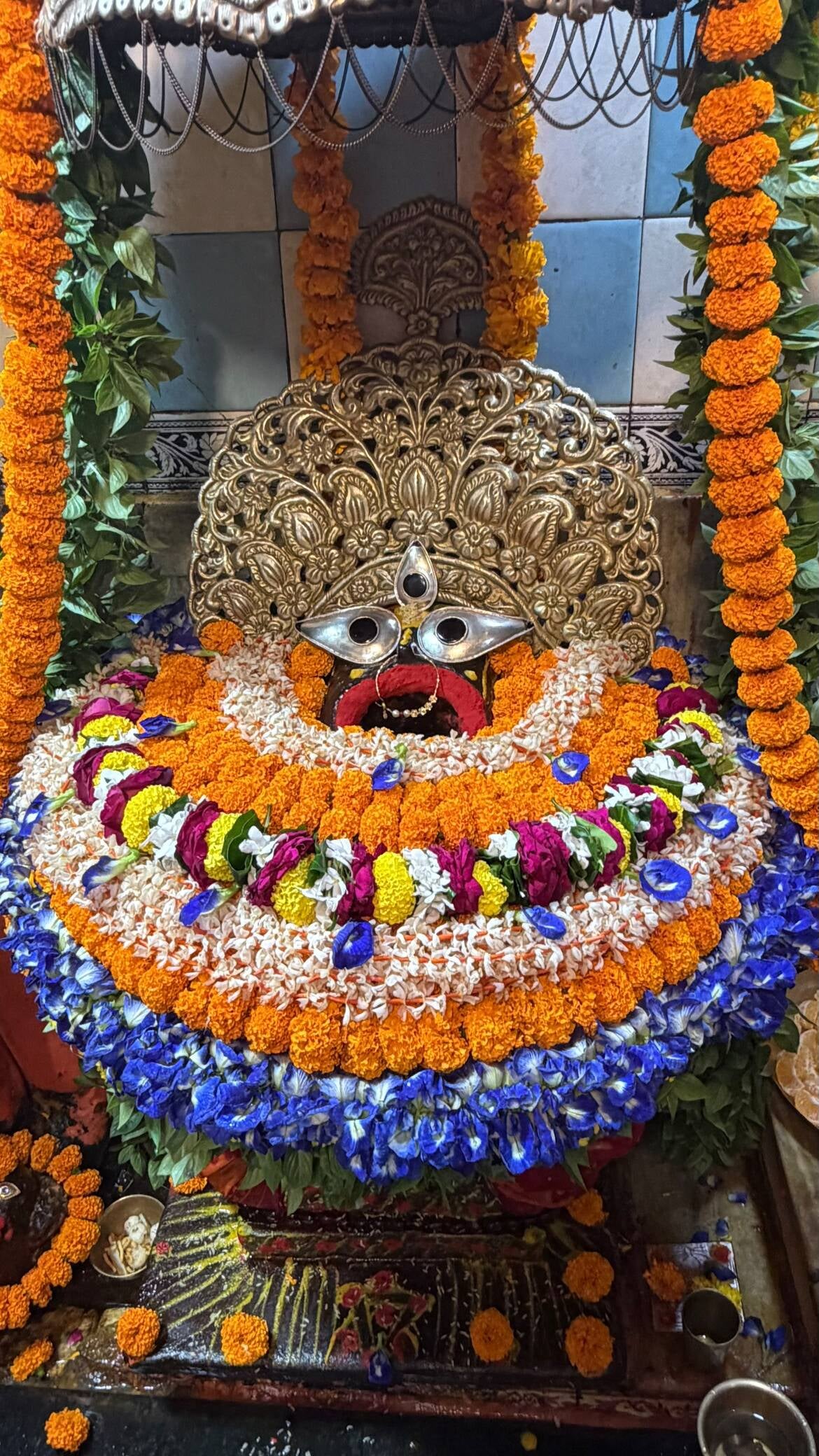 मां विंध्यवासिनी।-संवाद। मां विंध्यवासिनी।-संवाद।