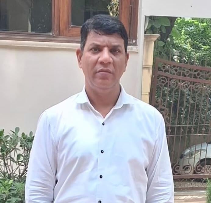 पेंशन बहाली संघर्ष समिति हरियाणा के राज्य प्रधान  ने तहसीलदार को ज्ञापन सौंपा। संवाद